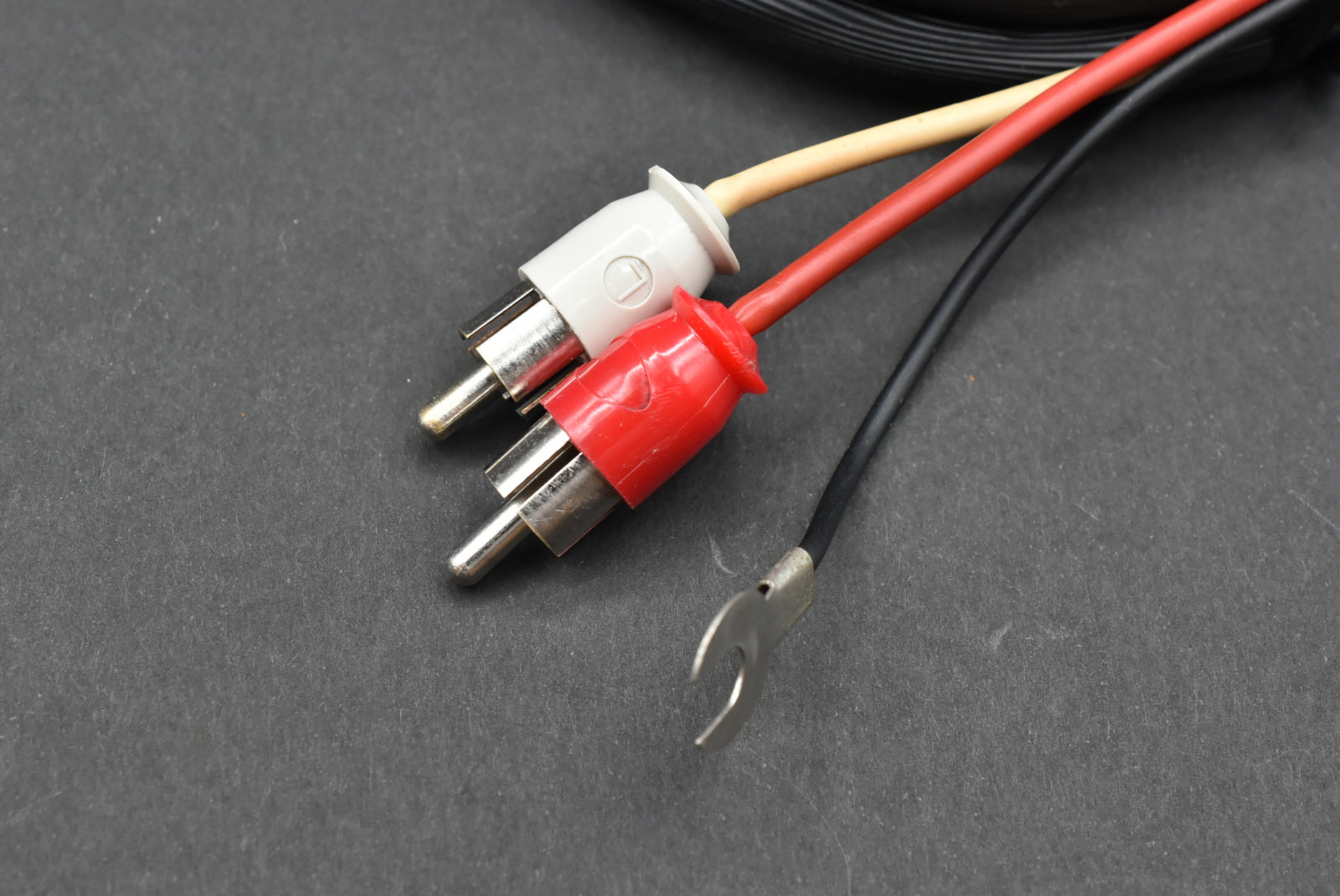 Denon AU-310 MC Step Up Transformer for Turntables | Samurai Audio