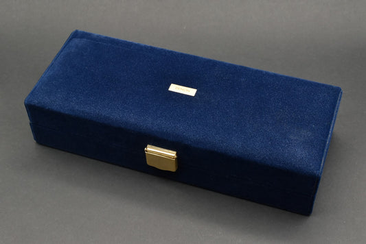 DENON Cartridge Keeper / Case Box Holder