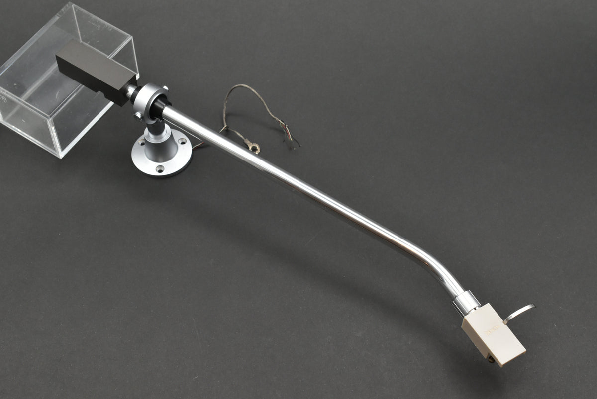 Denon DA-302 Long Tonearm
