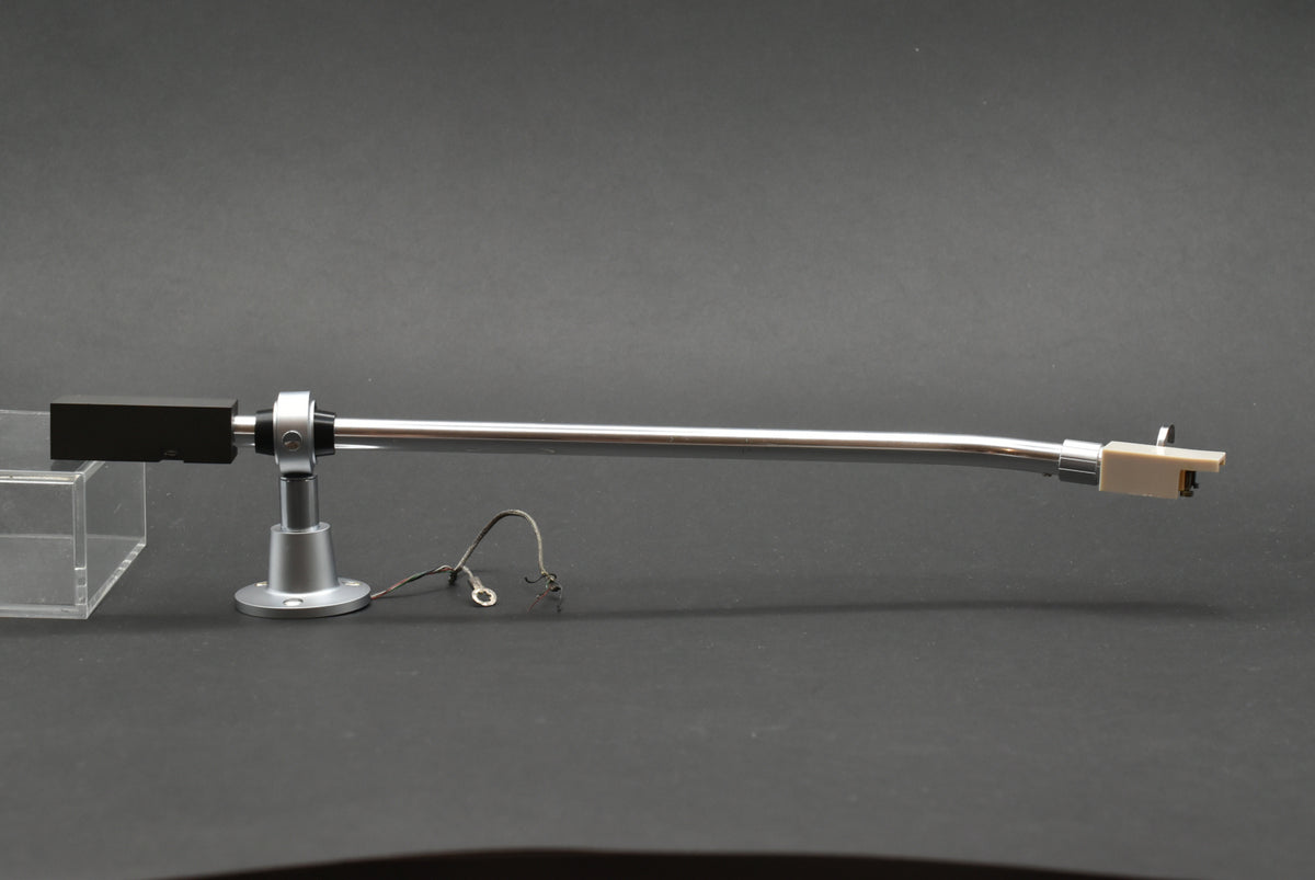 Denon DA-302 Long Tonearm