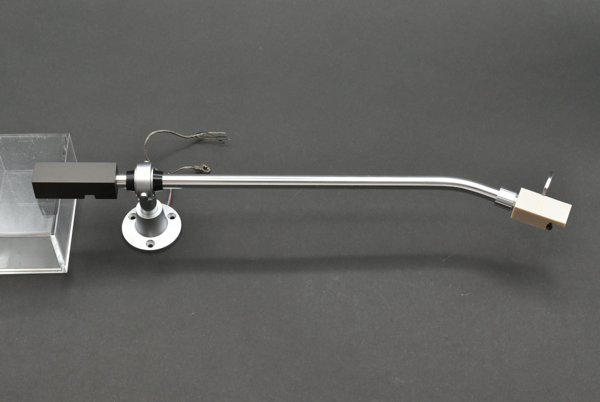Denon DA-302 Long Tonearm