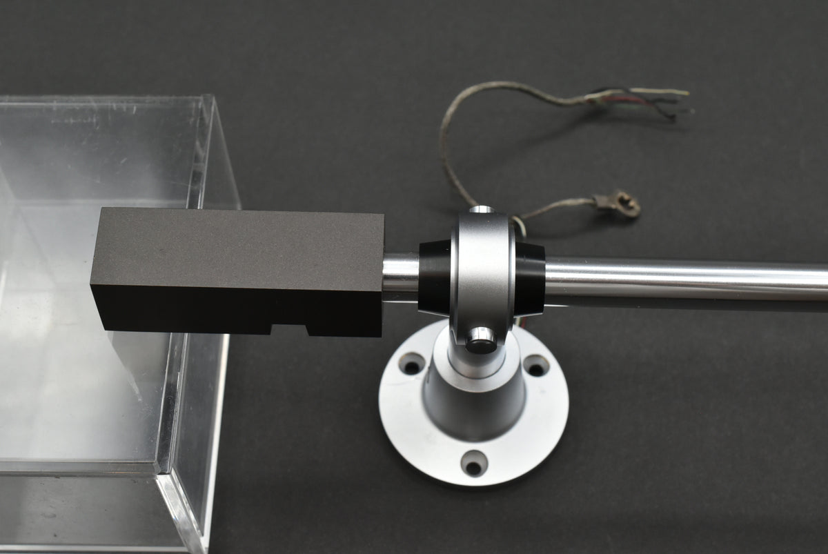 Denon DA-302 Long Tonearm