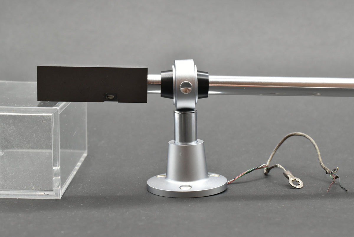 Denon DA-302 Long Tonearm