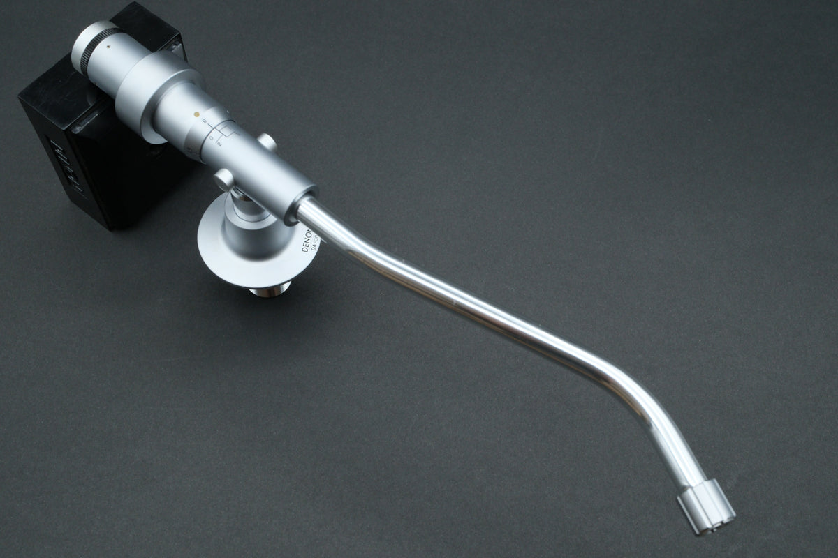 Denon DA-305 Semi-Long Tonearm