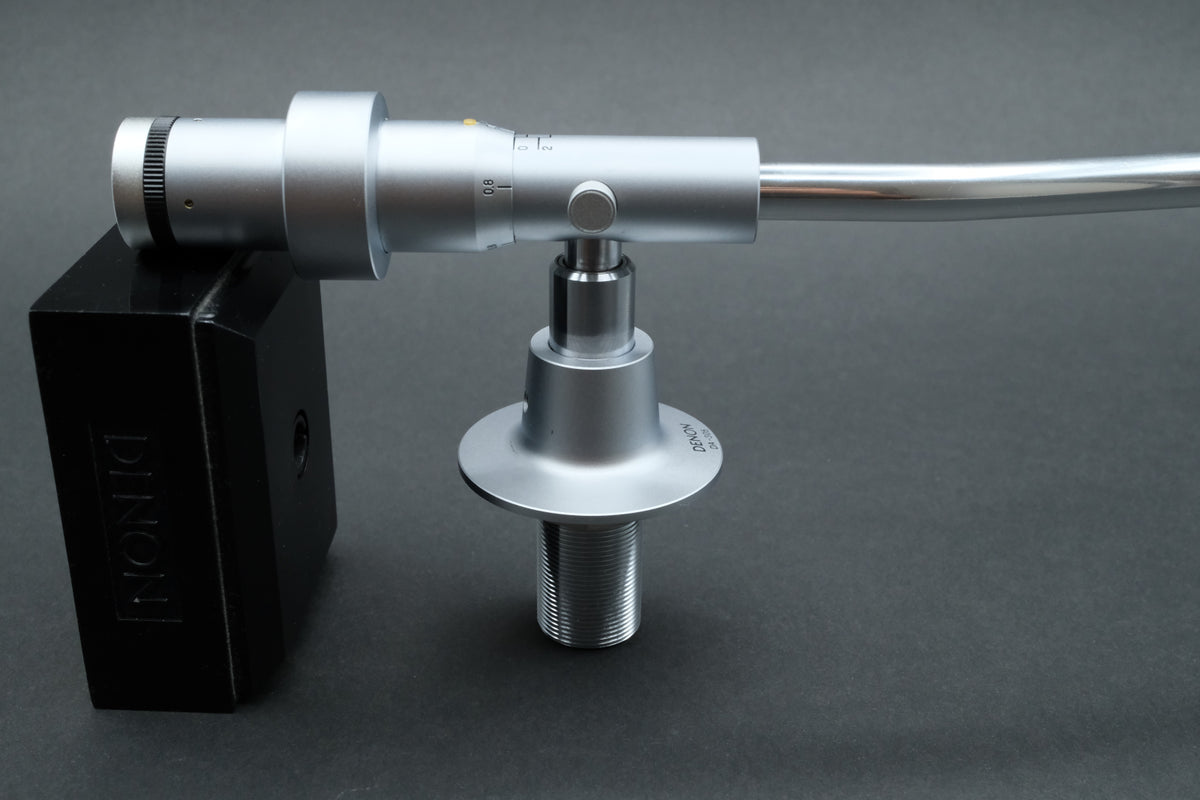 Denon DA-305 Semi-Long Tonearm