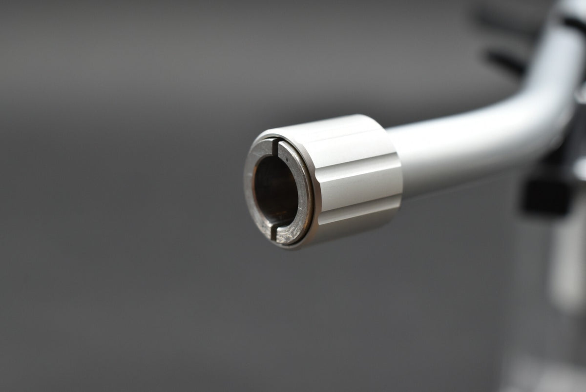  – vintage HiFi audio part from Japan
