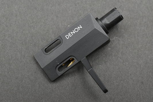 Denon DA-401 Headshell