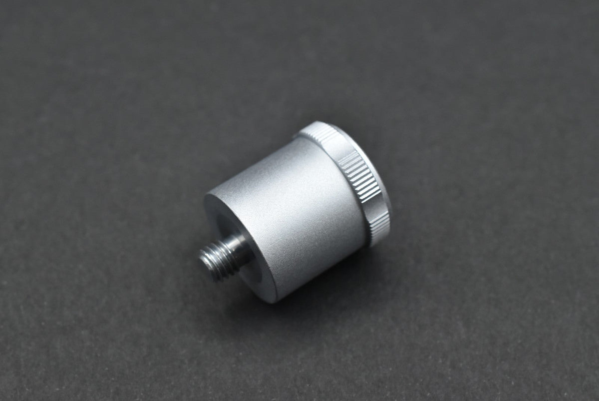 Denon DENON DA308/DA309 Tonearm Sub Weight / 28.5g – tonearm sub-weight or counterweight – precision balance accessory for stable tracking on vintage turntables