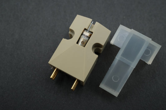 Denon DL-103D MC Cartridge