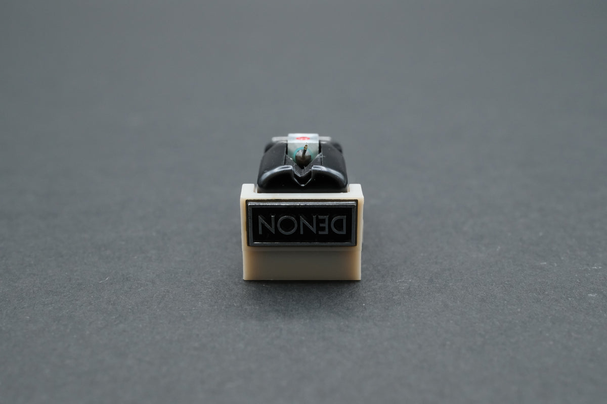 Denon DL-107 MM Cartridge (02)