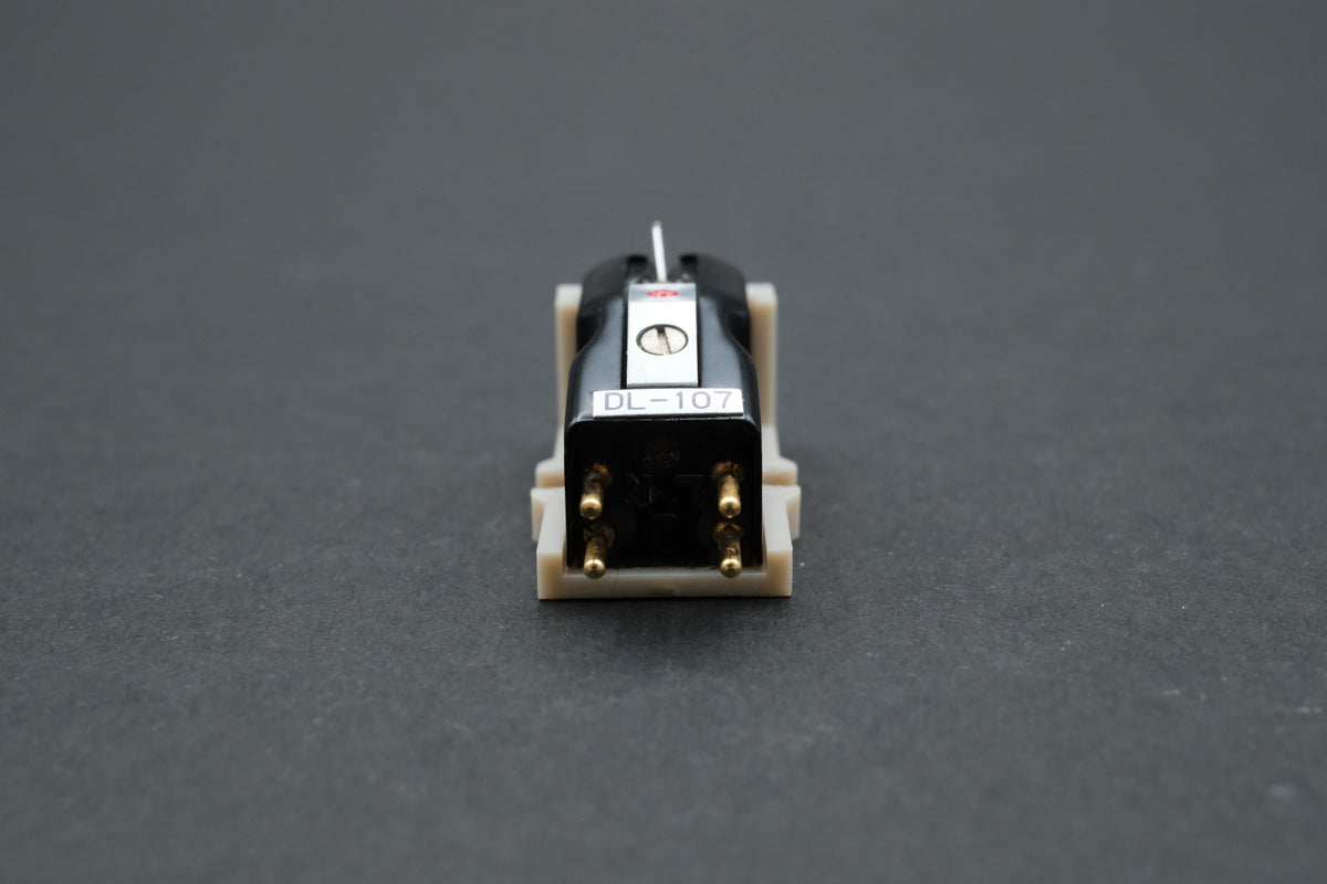 Denon DL-107 MM Cartridge (02)