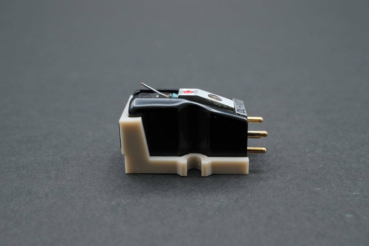 Denon DL-107 MM Cartridge (02)