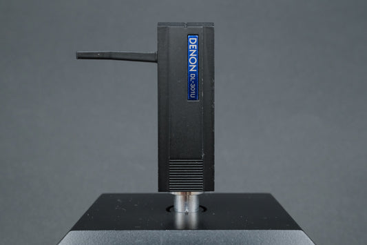 Denon DL-301U Magnesium Alloy Headshell - 9.8g