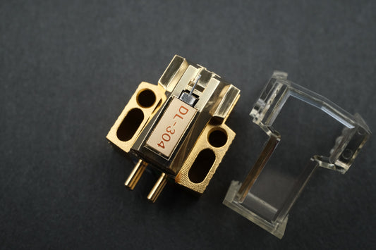 Denon DL-304 MC Cartridge (02)