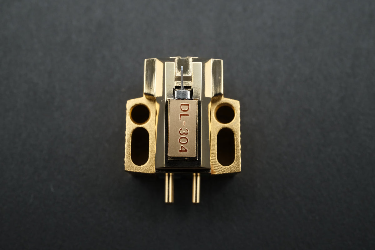 Denon DL-304 MC Cartridge (02)