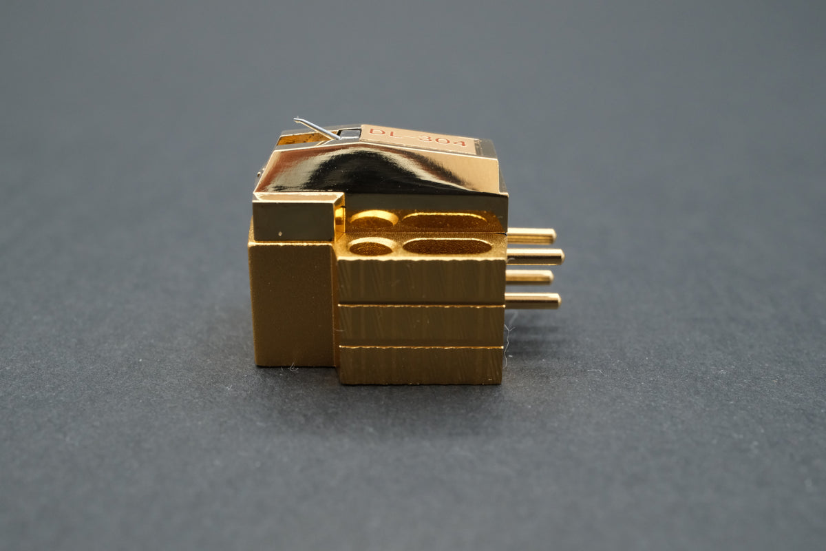 Denon DL-304 MC Cartridge (02)
