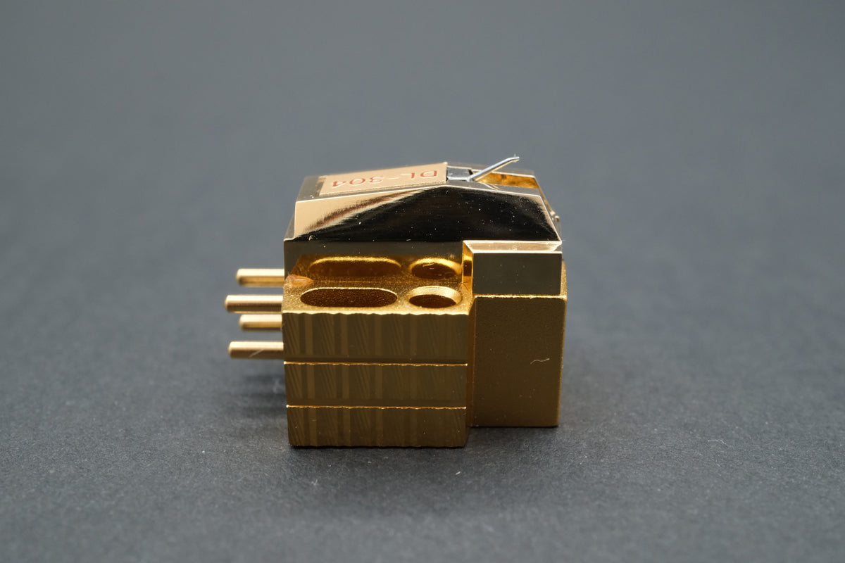 Denon DL-304 MC Cartridge (02)