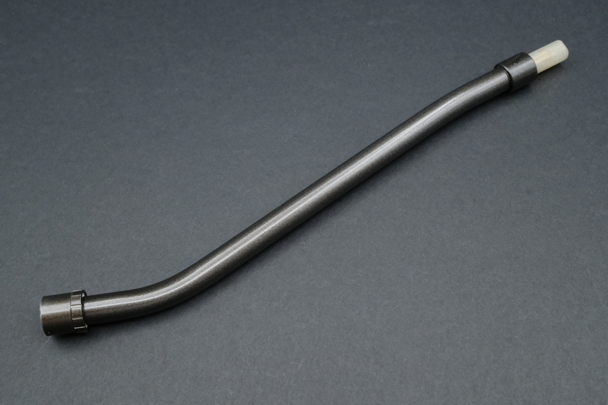 Denon DP-100M S-Shaped Tonearm Pipe