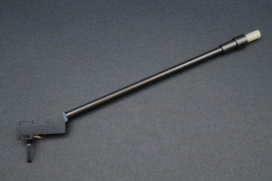 Denon DP-100M Straight Tonearm Pipe (02)