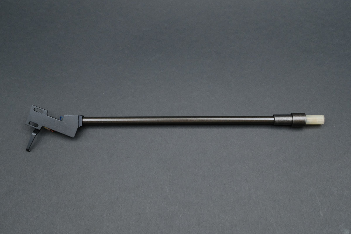 Denon DP-100M Straight Tonearm Pipe (02)