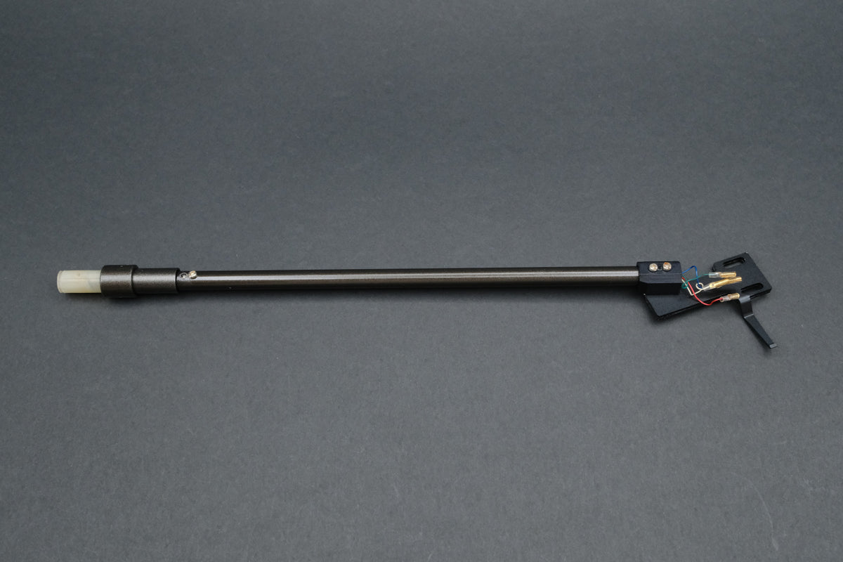Denon DP-100M Straight Tonearm Pipe (02)