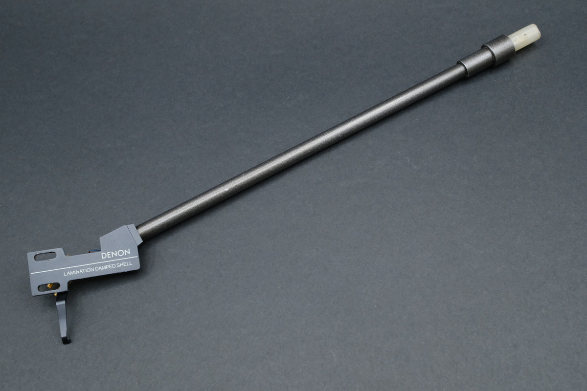 Denon DP-100M Straight Tonearm Pipe