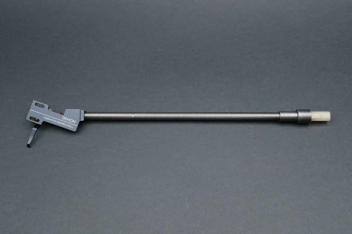 Denon DP-100M Straight Tonearm Pipe