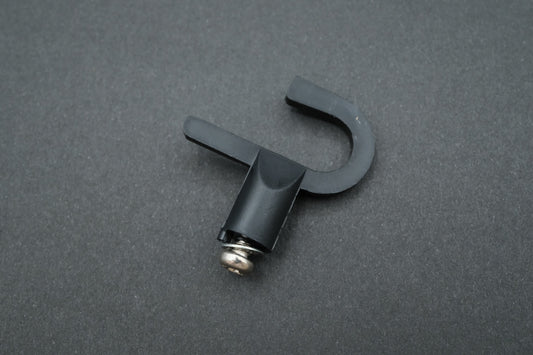 Denon DP-1700 Tonearm Rest