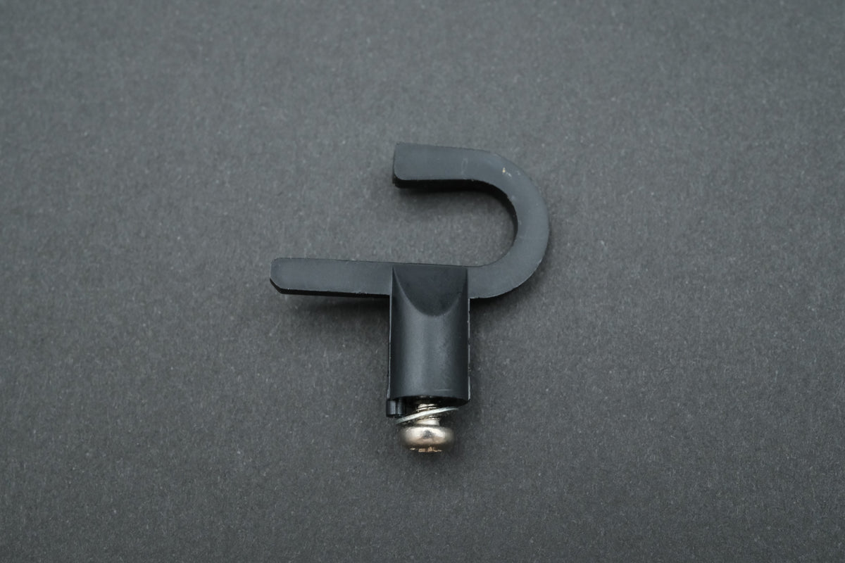 Denon DP-1700 Tonearm Rest