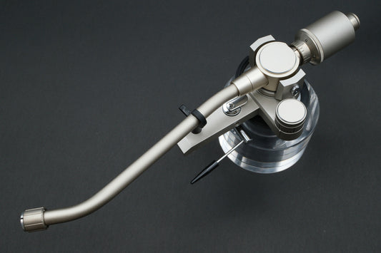 Denon DP-55M Semi-Long S-Shaped Tonearm