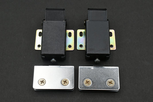 Denon Dust Cover Hinge Bracket for DP-3700, DP-2500, DP-1700