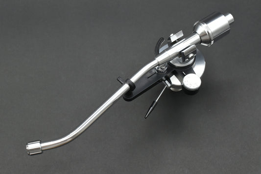 Denon Genuine Semi-Long S-Shaped Tonearm