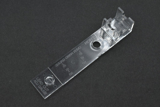 Denon DENON Overhang Over Hang Gauge / 03 – vintage HiFi audio part from Japan