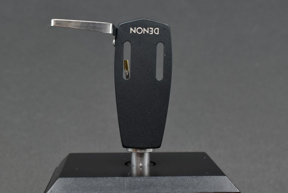 Denon DENON PCL-1 Headshell / 6.3g – turntable headshell – precision mounting accessory for cartridges