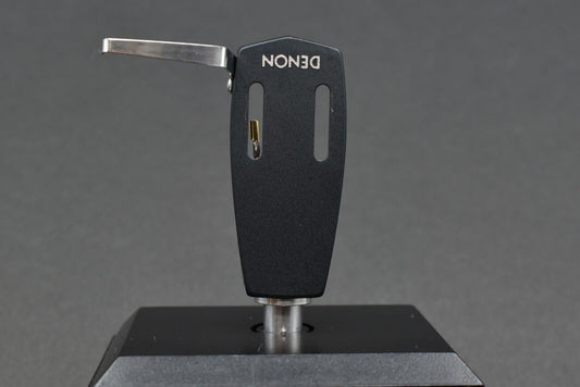 Denon DENON PCL-1 Headshell / 6.3g – turntable headshell – precision mounting accessory for cartridges