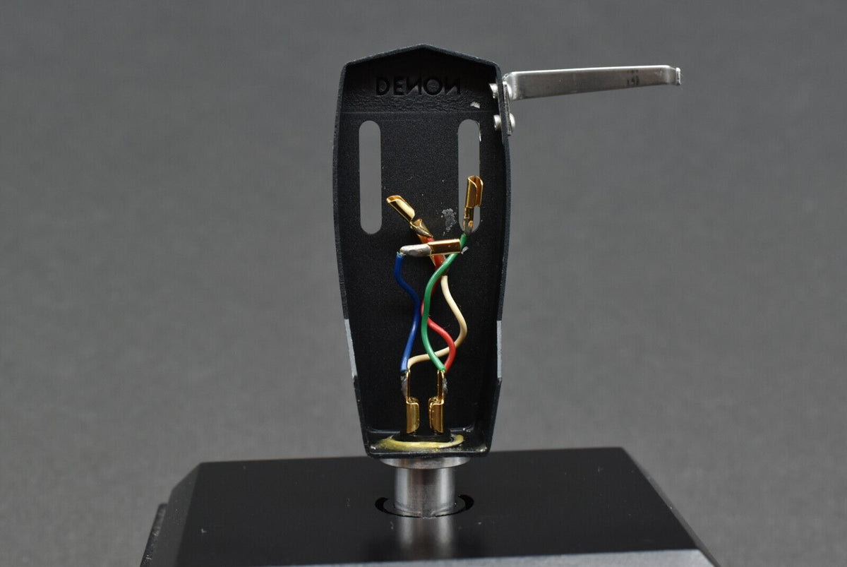  – vintage HiFi audio part from Japan