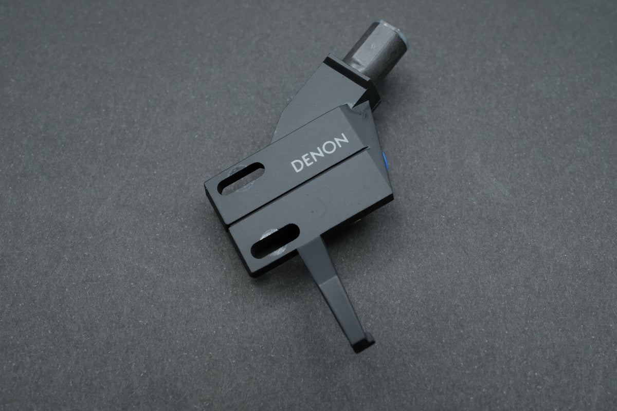 Denon PCL-40 Headshell - 4g