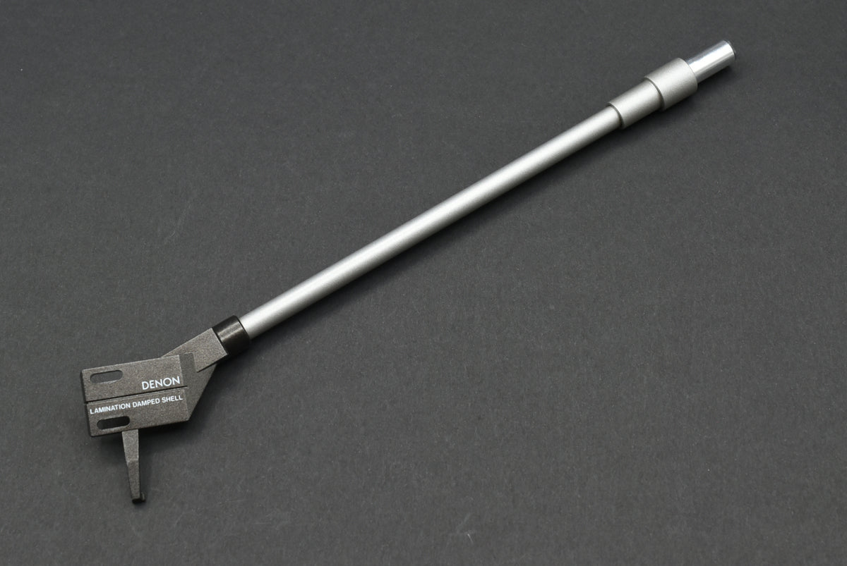 Denon PCL-57 Straight Tonearm Tube for DP-57, DP-62, DP-67