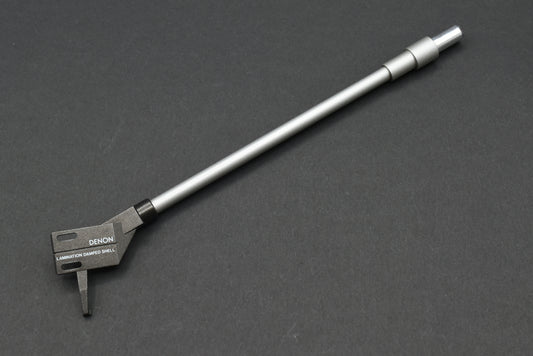 Denon PCL-57 Straight Tonearm Tube for DP-57, DP-62, DP-67