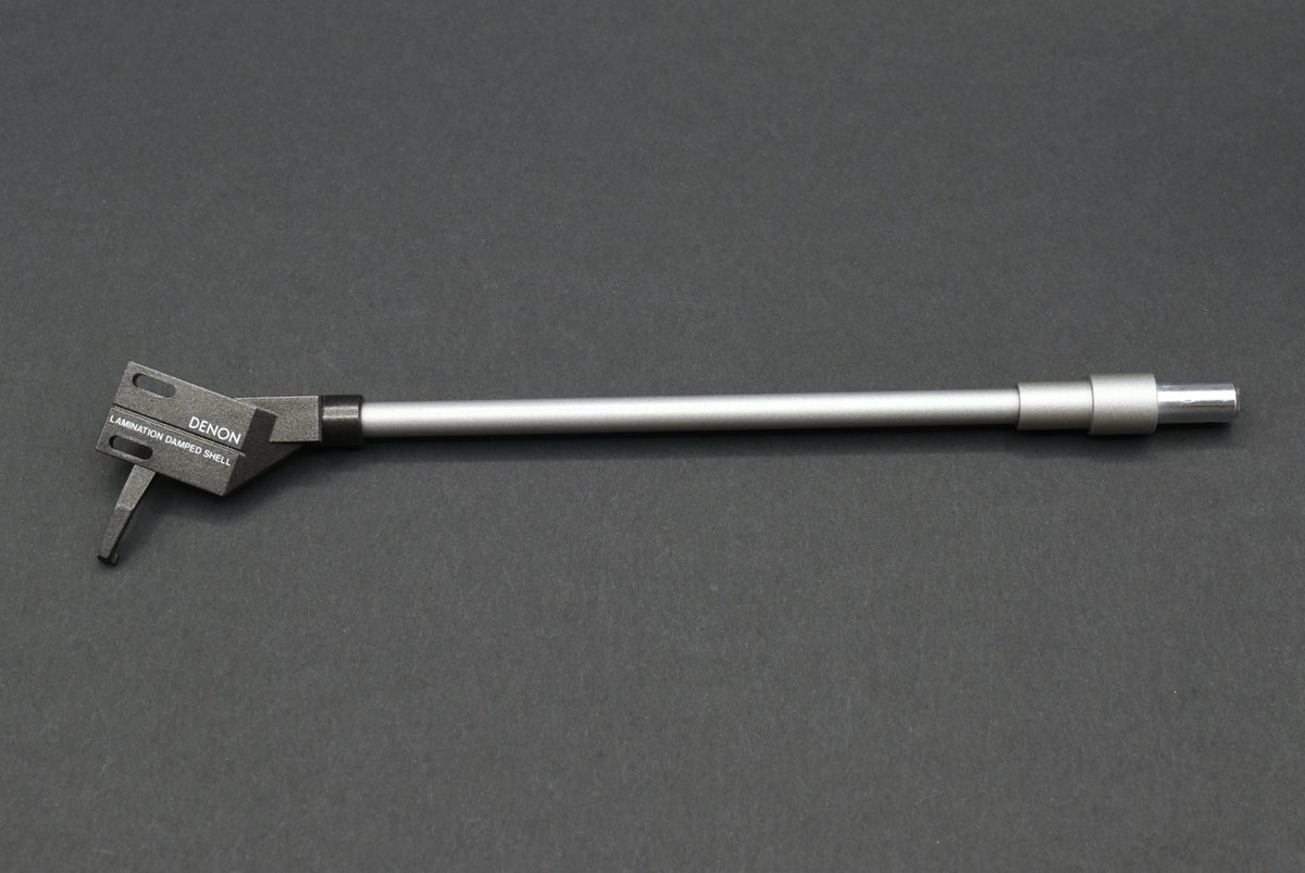 Denon PCL-57 Straight Tonearm Tube for DP-57, DP-62, DP-67