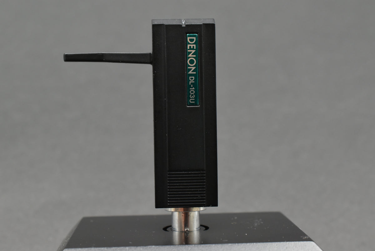 Denon PCL-6 Headshell - 9.5g