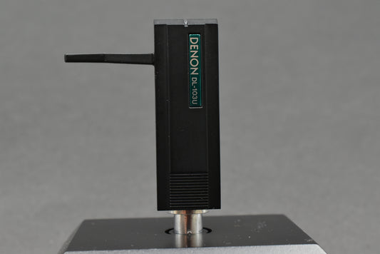 Denon PCL-6 Headshell - 9.5g