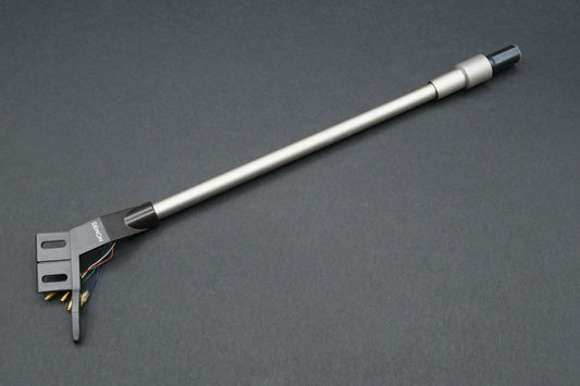Denon PCL-60 Straight Tonearm Pipe for DP-60M / DP-60L【Ships from US🇺🇸】