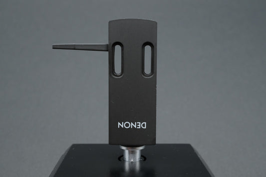 Denon PCL-7 Headshell – 8.3g (03)