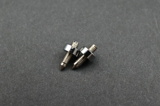Denon Tonearm pivot screw