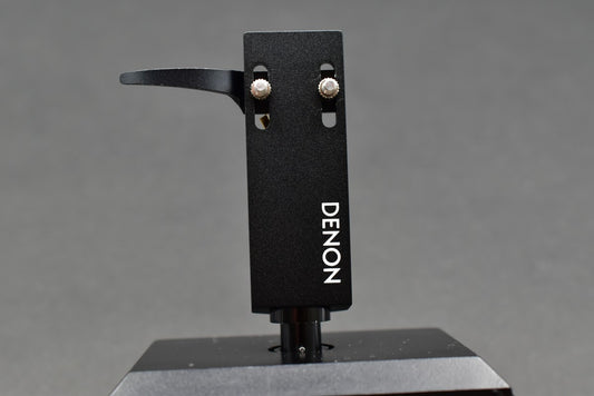 DENON XC-417 Headshell / 15.8g