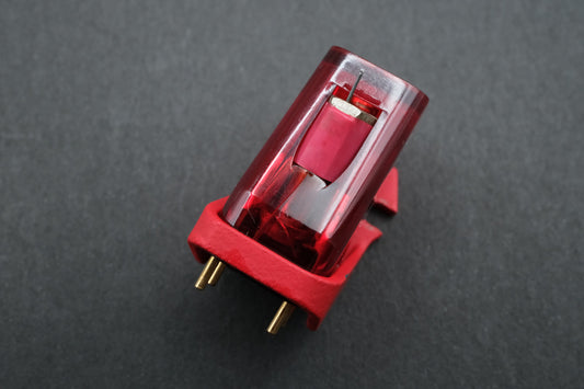 Dynavector DV-15B MC Cartridge – Beryllium Cantilever
