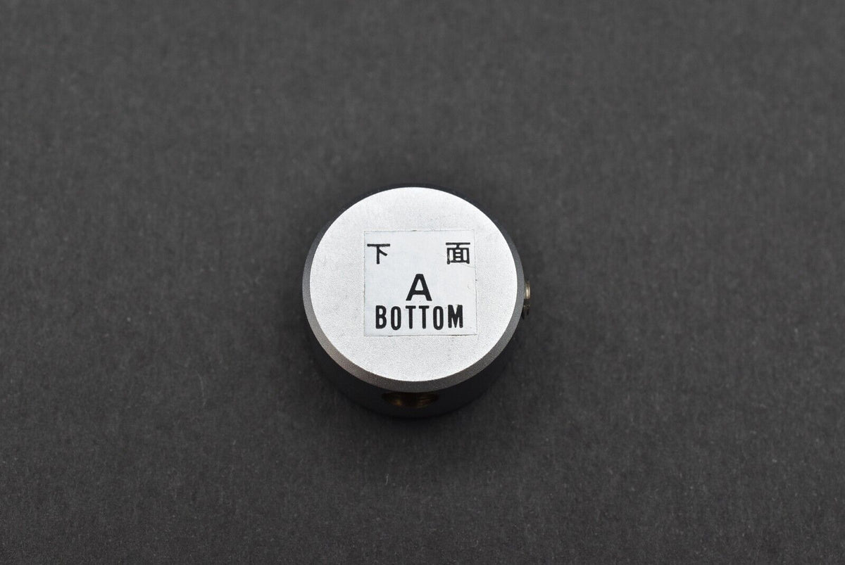  – vintage HiFi audio part from Japan
