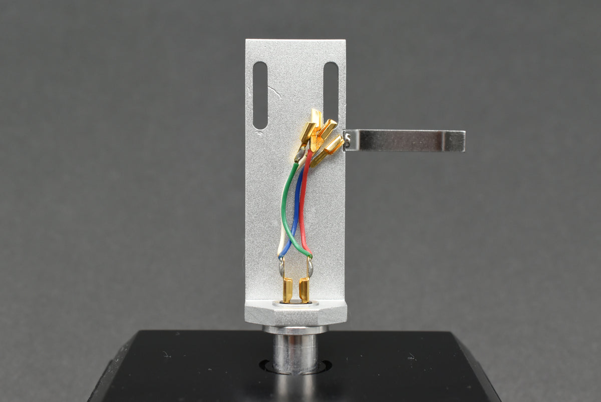 Dynavector DVS-2A Headshell - 11.5g