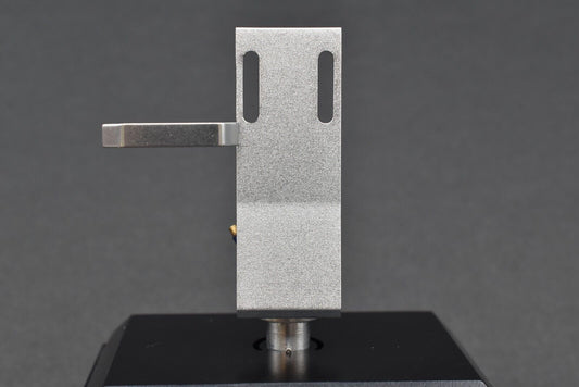 Dynavector Dynavector DVS-2A Headshell Shell for DV-505 / 11.5g – turntable headshell – precision mounting accessory for cartridges